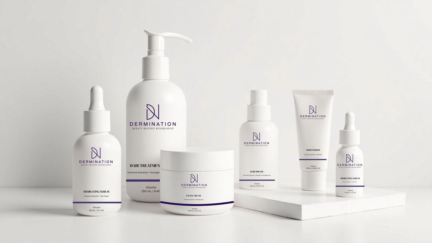 Skin Brightening Bundle