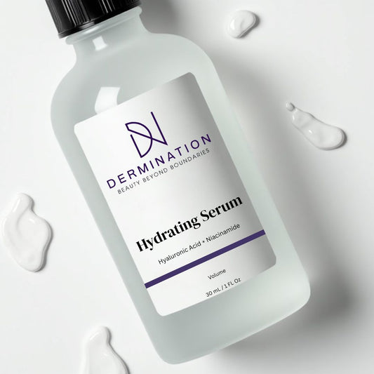 Hydrating Skin Serum